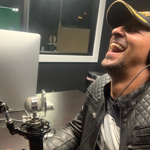 Meet your Posher, RJ - Picture 8 of 16